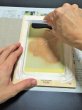 画像2: 自宅でも出来るシルクスクリーン+製本講座 (2)