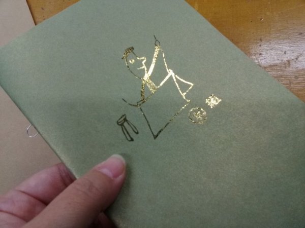 画像9: トナー箔 100mm幅　大容量[取り寄せ商品] (9)