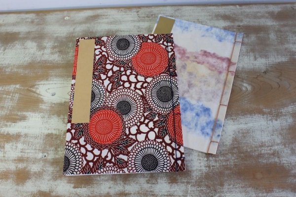 画像2: 和本レッスン (2)