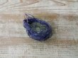 画像6: 和紙の糸（マニラ麻）5m巻き (6)