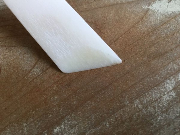 画像3: ボーンホルダー製本用加工済み (3)