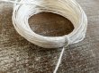 画像3: 紙の糸（マニラ+針葉樹）5m巻き (3)