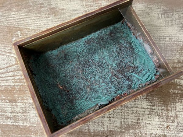 画像2: クトゥルフ フレーム#2 (2)