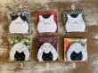 画像2: おにぎり豆猫ノート (2)