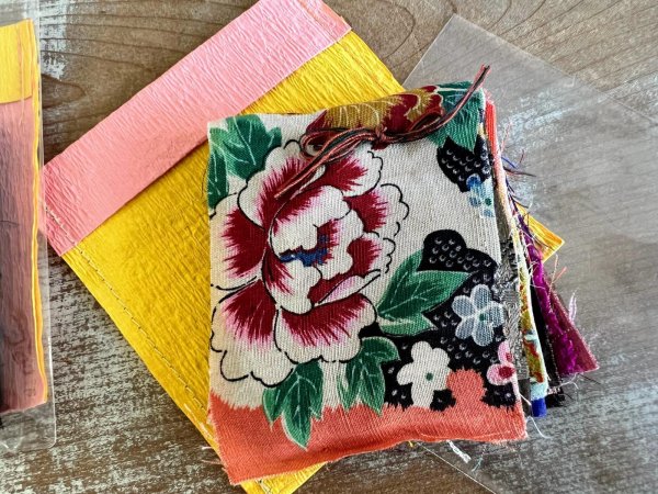 画像1: 古裂帖 (1)